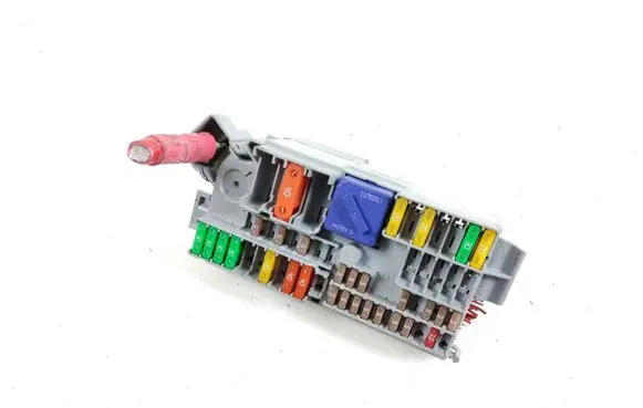 BMW X3 G01 Fuse module 6807487