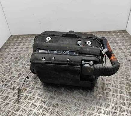 Jaguar I-Pace Engine J9D314K194AC