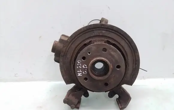 Mercedes-Benz ML W163 Rear wheel hub