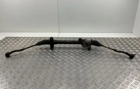 Steering rack