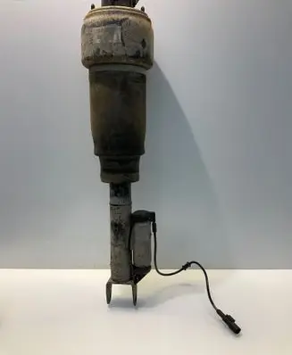 Mercedes-Benz E W211 Front air suspension shock absorber A2113206213 2113206213