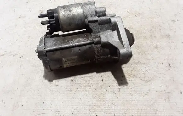 Renault Espace V (RFC) Starter motor 233000686R