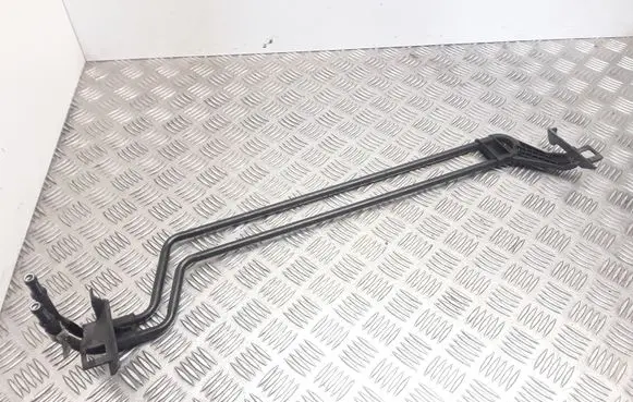 Mercedes-Benz E W211 Power steering radiator 2114661224