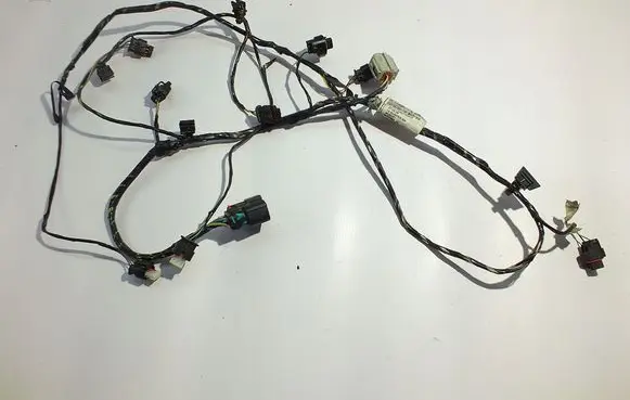 Opel Astra K Parking sensor (PDC) wiring loom 39030089ORYGINA