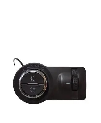 Opel Insignia A Light switch 13268725