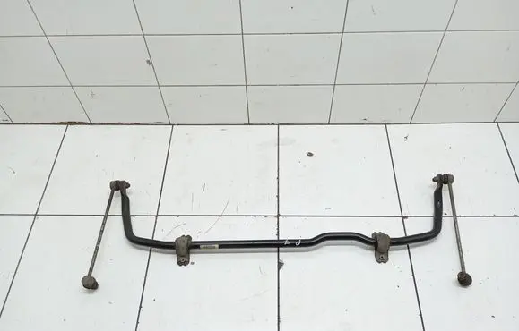 Volkswagen PASSAT B8 Front anti-roll bar/sway bar 3Q0411303K