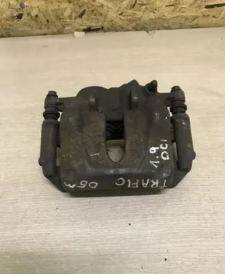 Renault Trafic II (X83) Front brake caliper