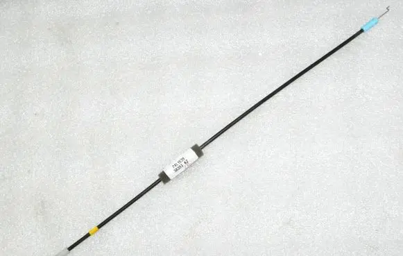 Toyota Yaris XP210 Rear door cable line 69770K0031