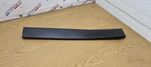 BMW X1 F48 F49 Rear door trim (molding) 7352093