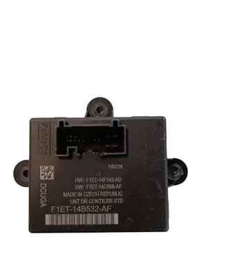 Ford Focus Door control unit/module F1ET-14B532-AF