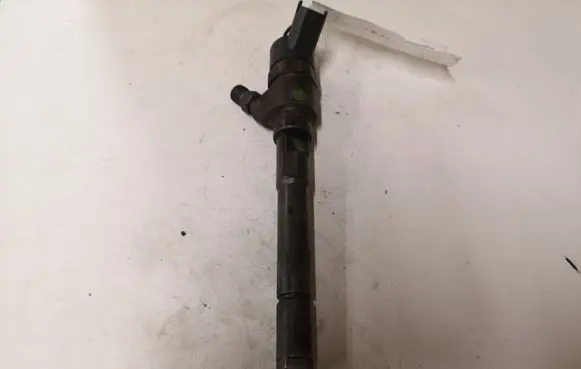Hyundai Tucson JM Fuel injector 0445110258