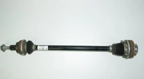 Audi Q2 - Rear driveshaft 5Q0501204C