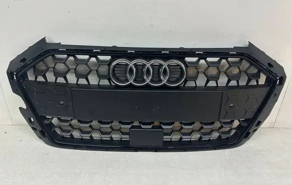 Audi A1 Front grill 82A853351B 82A853653B 82A853351
