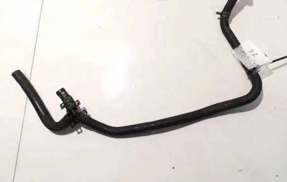 Renault Laguna II Engine coolant pipe/hose