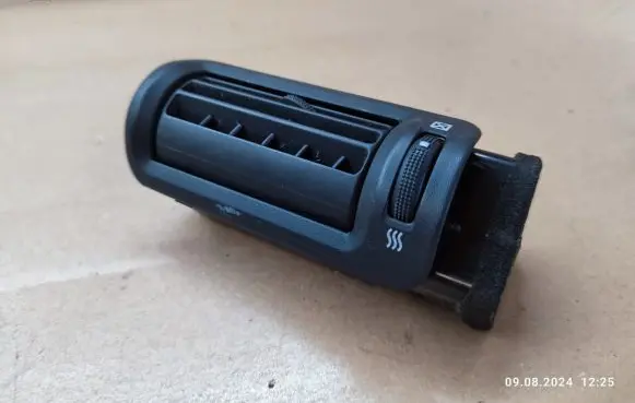 Hyundai Santa Fe Other interior part