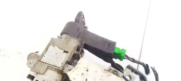 Volvo XC90 Ignition lock 8673073 510130020