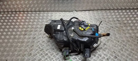 Ford Transit Custom AdBlue liquid reservoir S18031491 GK215J229AA GK215J228AE