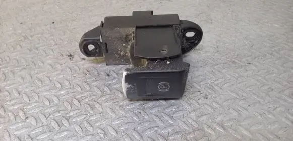 Audi A6 S6 C6 4F Hand parking brake switch 4F1927225