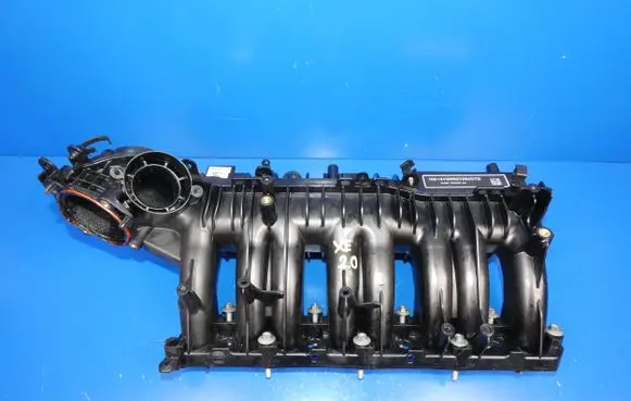 Jaguar XE Intake manifold G4D39424AC 2Z111201403222