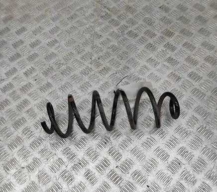 Nissan Qashqai J12 Rear coil spring 550206UA7B