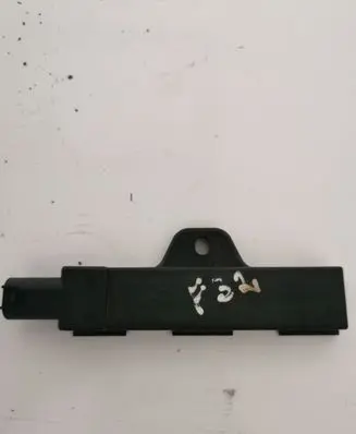 Interior comfort aerial antenna