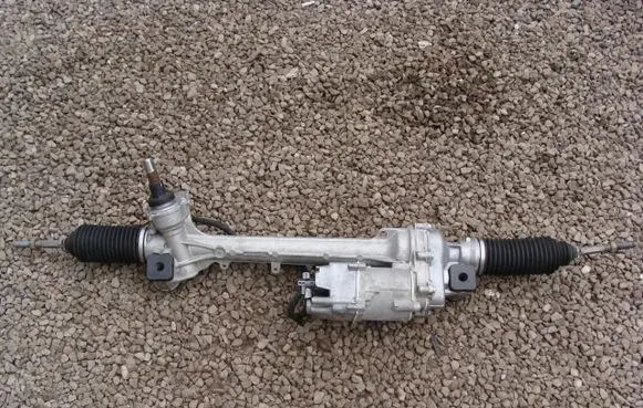 Volkswagen Amarok II Steering rack MB3C3D070EH
