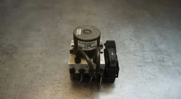 KIA Sorento ABS Pump BE6003H202 5WY7F55A H2GGAAB11020520