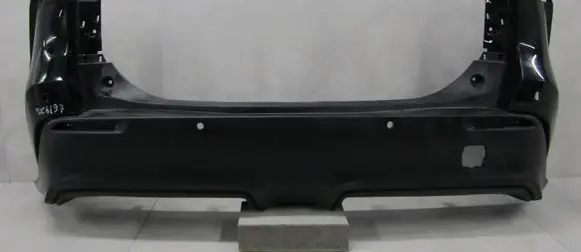 Toyota bZ4X Rear bumper 5215942260