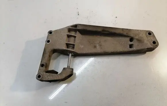 BMW X3 F25 Gearbox mounting bracket 22316765567