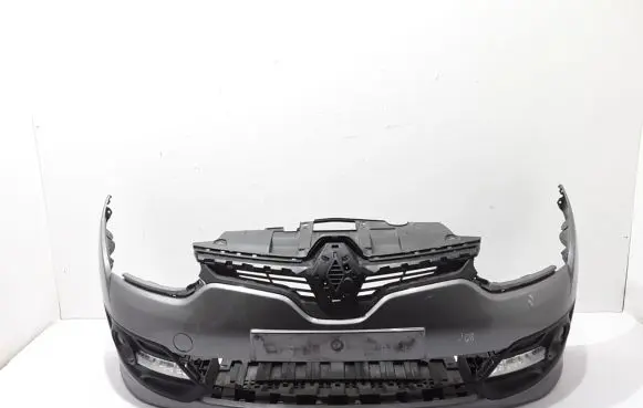Renault Megane III Front bumper 620220055R