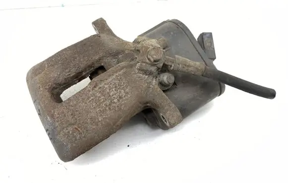 Audi Q3 8U Rear brake caliper TRW