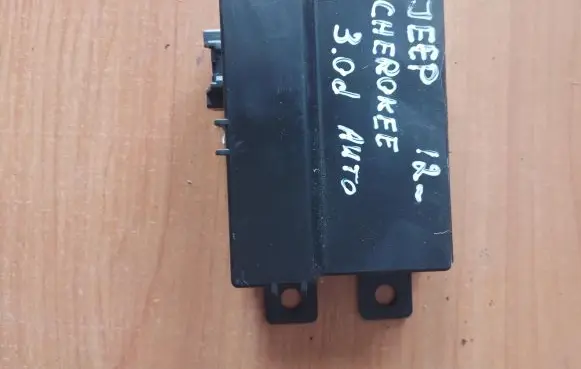 Jeep Grand Cherokee Blind spot module 56038890AG