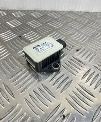 Audi Q5 SQ5 ESP acceleration yaw rate sensor 8K0907637C