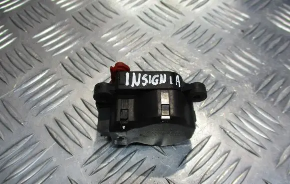 Opel Insignia A Central body control module 09180203