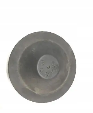 Renault Master III Headlight/headlamp dust cover 160184