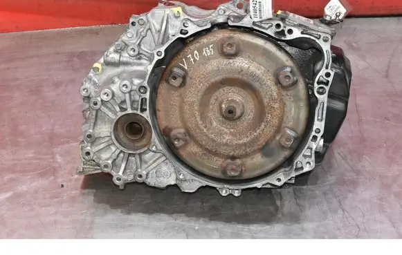 Volvo V70 Manual 6 speed gearbox 30751345