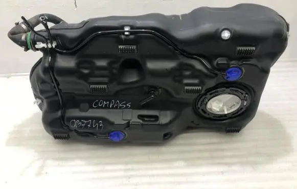 Jeep Compass Fuel tank 