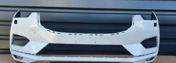 Volvo XC60 Front bumper