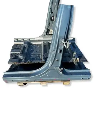 Hyundai Ioniq 5 Pillar (middle) 