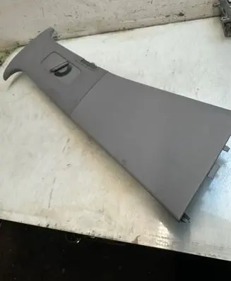 Porsche Cayenne (9PA) (B) pillar trim (top) 7L5867240