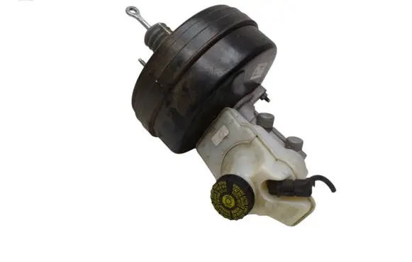 Maserati Ghibli Brake booster 0204788672 670006653 07400304543