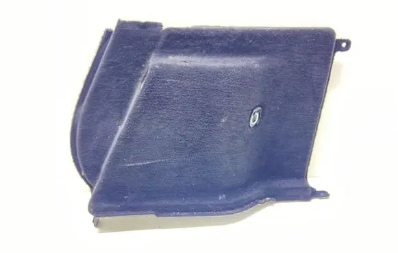Mercedes-Benz C W204 Other trunk/boot trim element A2046902825 00009D93