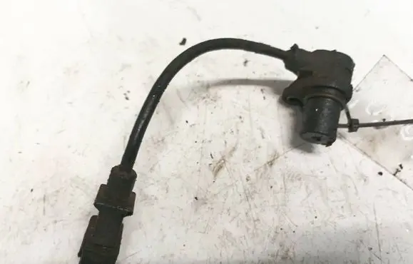 Land Rover Freelander Crankshaft position sensor 0281002121