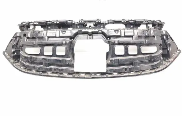 Mercedes-Benz EQB Front bumper upper radiator grill A2438885900
