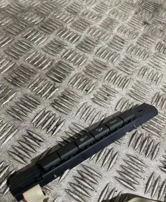 BMW X1 E84 Other switches/knobs/shifts 9195187