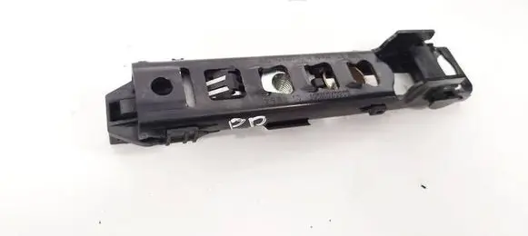 Audi A3 S3 8V Seat belt adjustment rail 63807011001