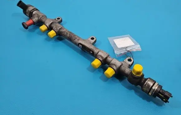 KIA Sportage Fuel main line pipe 0445214211 IMPRK1547179