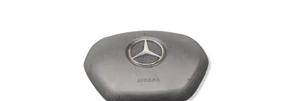 Mercedes-Benz C AMG W204 Steering wheel airbag 307976399162 49006021650 PP16232420026