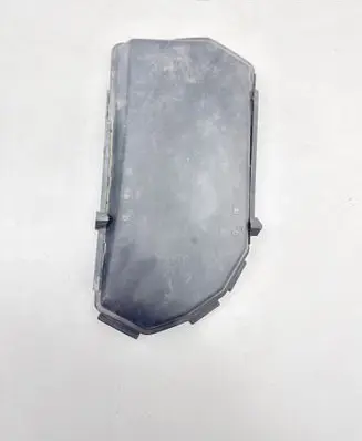 Mercedes-Benz S W220 Fuse box cover 2205400182 08512150