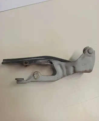 Subaru WRX Engine bonnet/hood hinges 